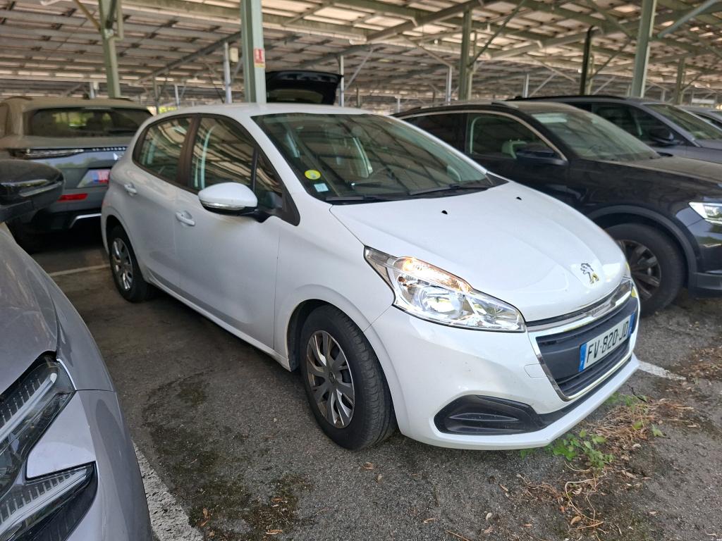 Peugeot 208 1.5 HDI Premium