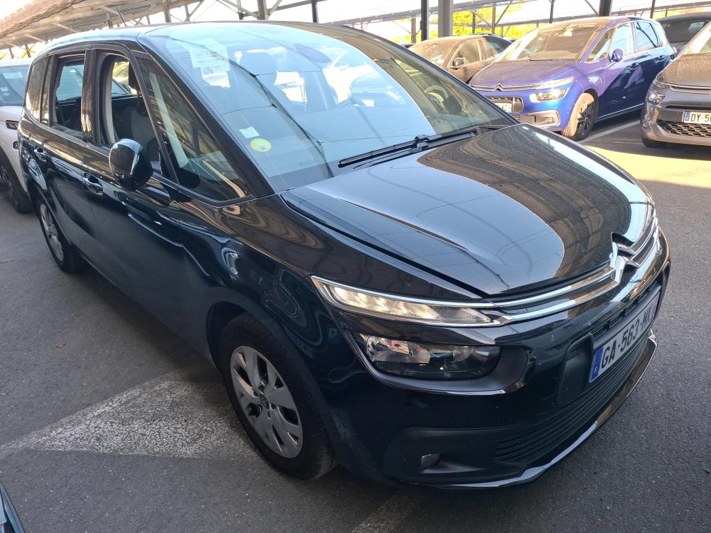 Citroën C4 Grand Spacetourer 1.5 HDI Business