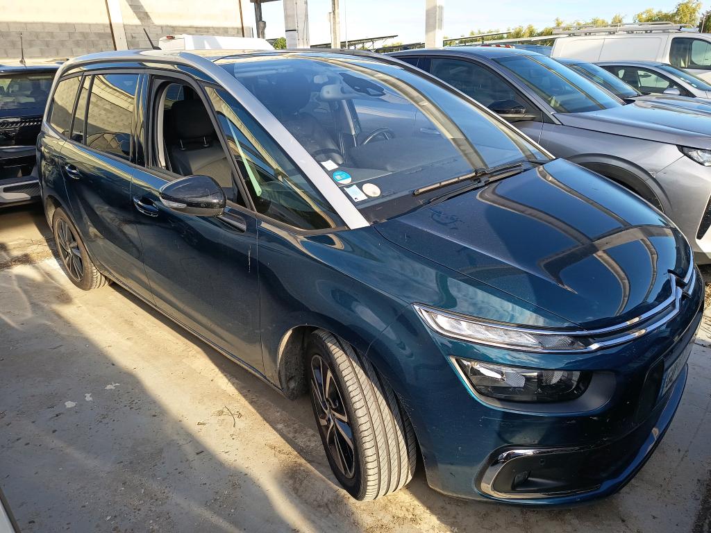 Citroën C4 Grand Spacetourer 1.5 HDI Shine