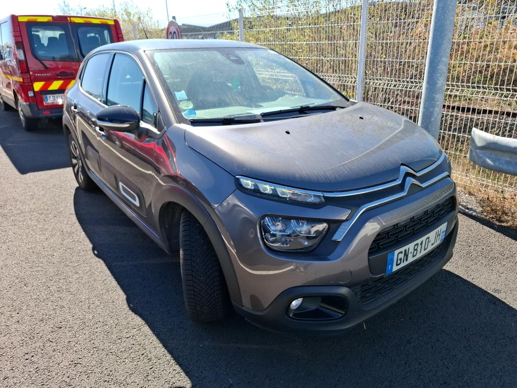 Citroën C3 1.5 HDI Shine