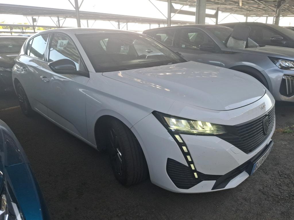 Peugeot 308 1.5 HDI Active Pack