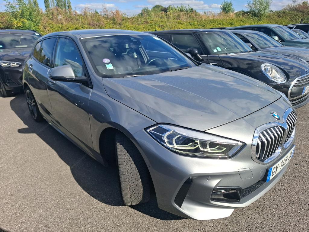 BMW 1 Series 118i M Sport
