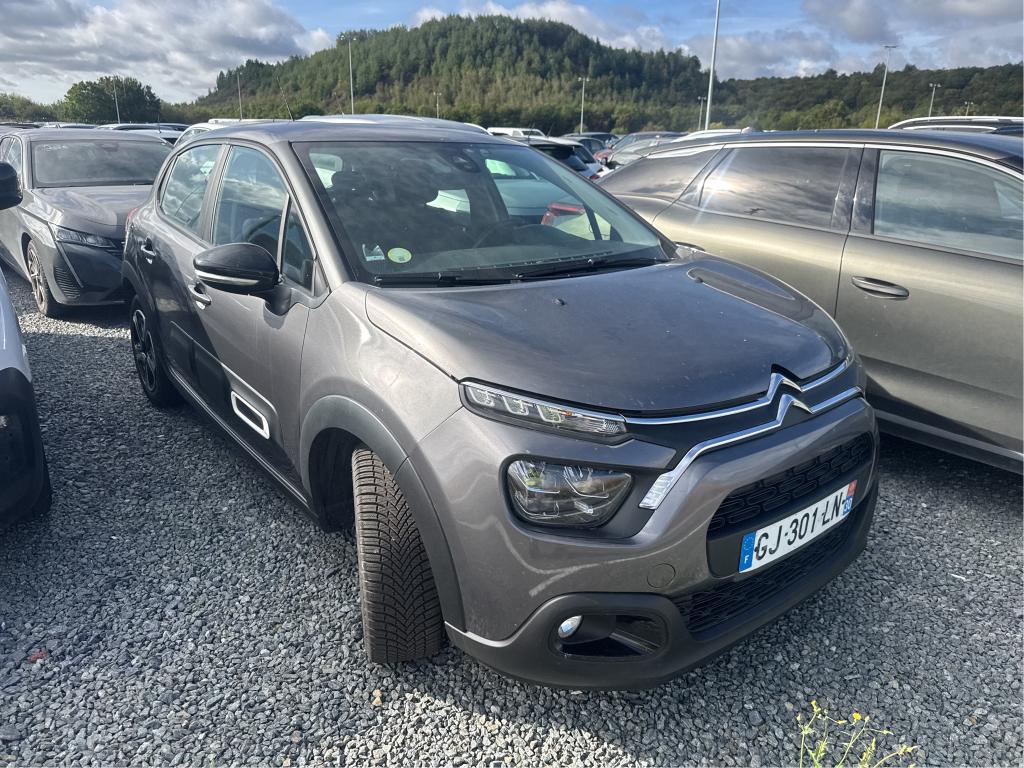 Citroën C3 1.5 HDI Feel
