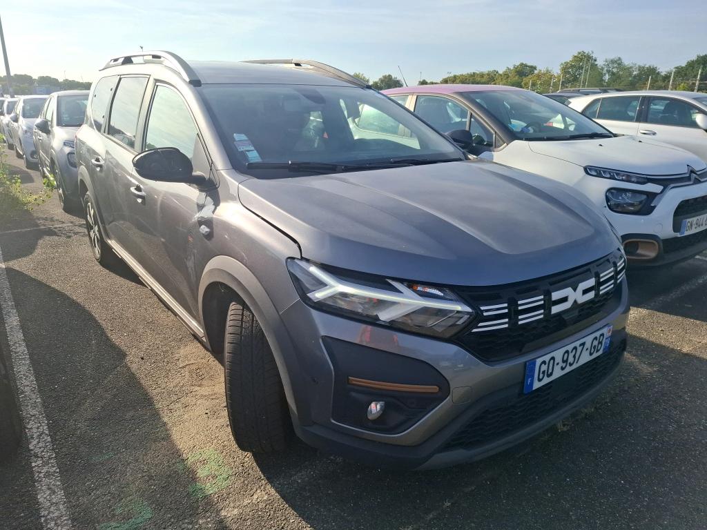 Dacia Jogger 1.0 Extreme +