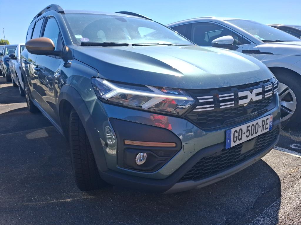 Dacia Jogger 1.0 Extreme +