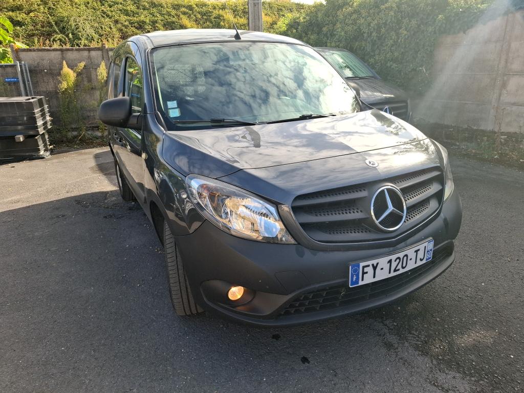 Mercedes-Benz Citan 109 CDI Pro