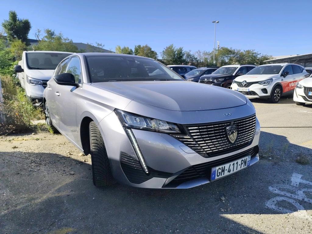 Peugeot 308 1.2 Allure