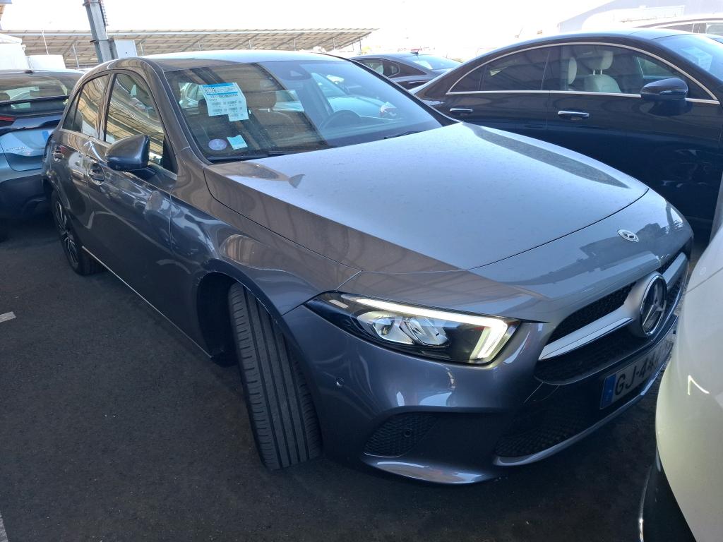 Mercedes-Benz A 250e Business Line
