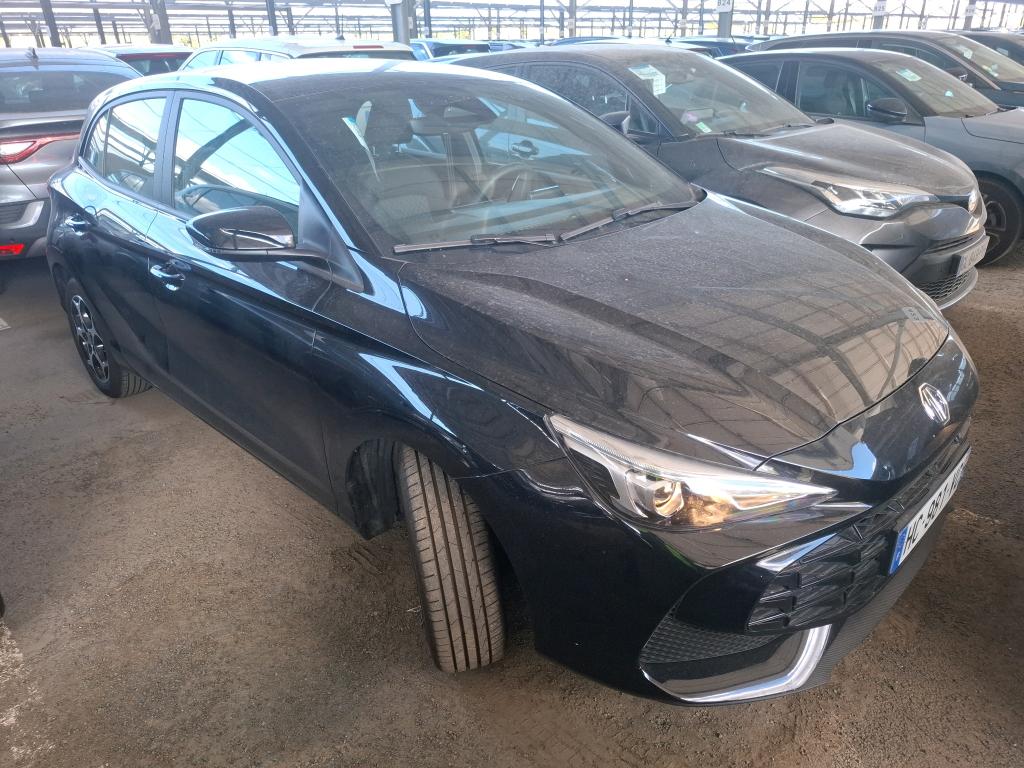 MG 3 1.5 comfort