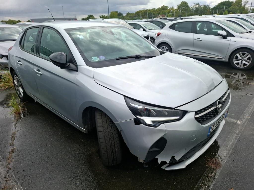 Opel Corsa 1.2 Elegance Business
