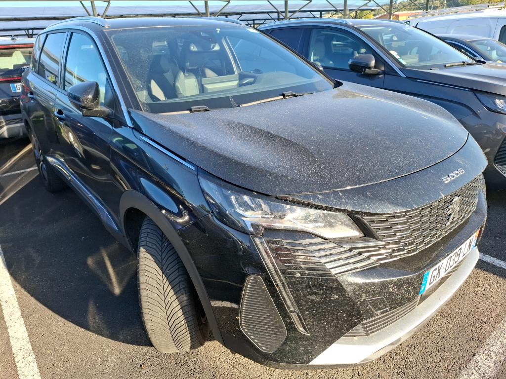 Peugeot 5008 1.2 Allure Pack