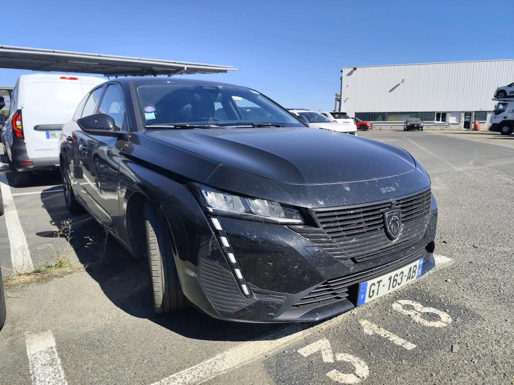 Peugeot 308 SW 1.2 Active Pack