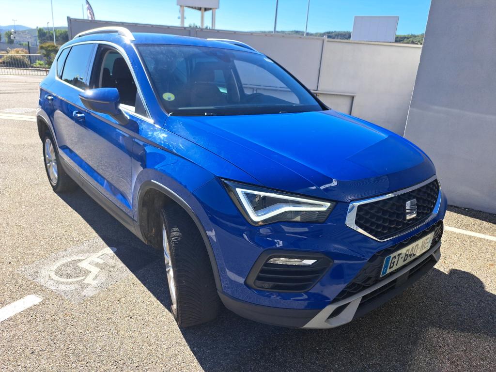 Seat Ateca 2.0 TDI Style Business