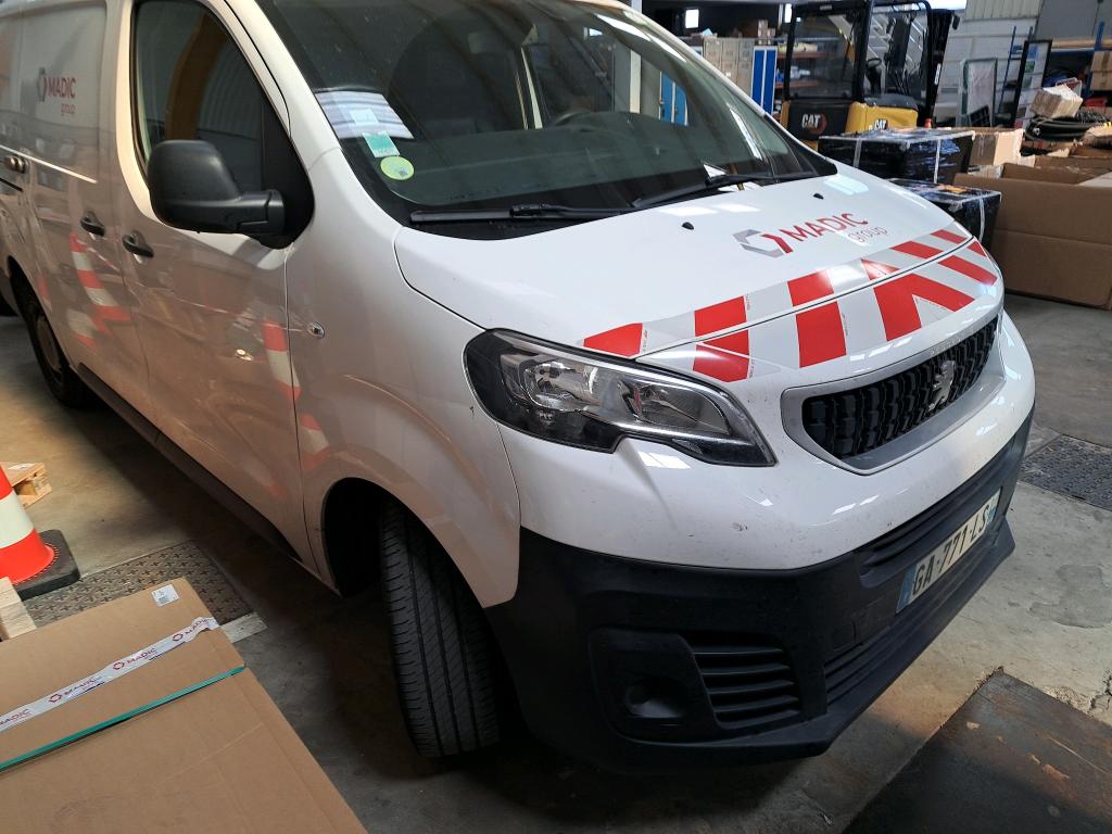Peugeot Expert Long 2.0 HDI Premium