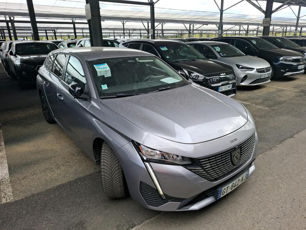 Peugeot 308 SW 1.2 Allure