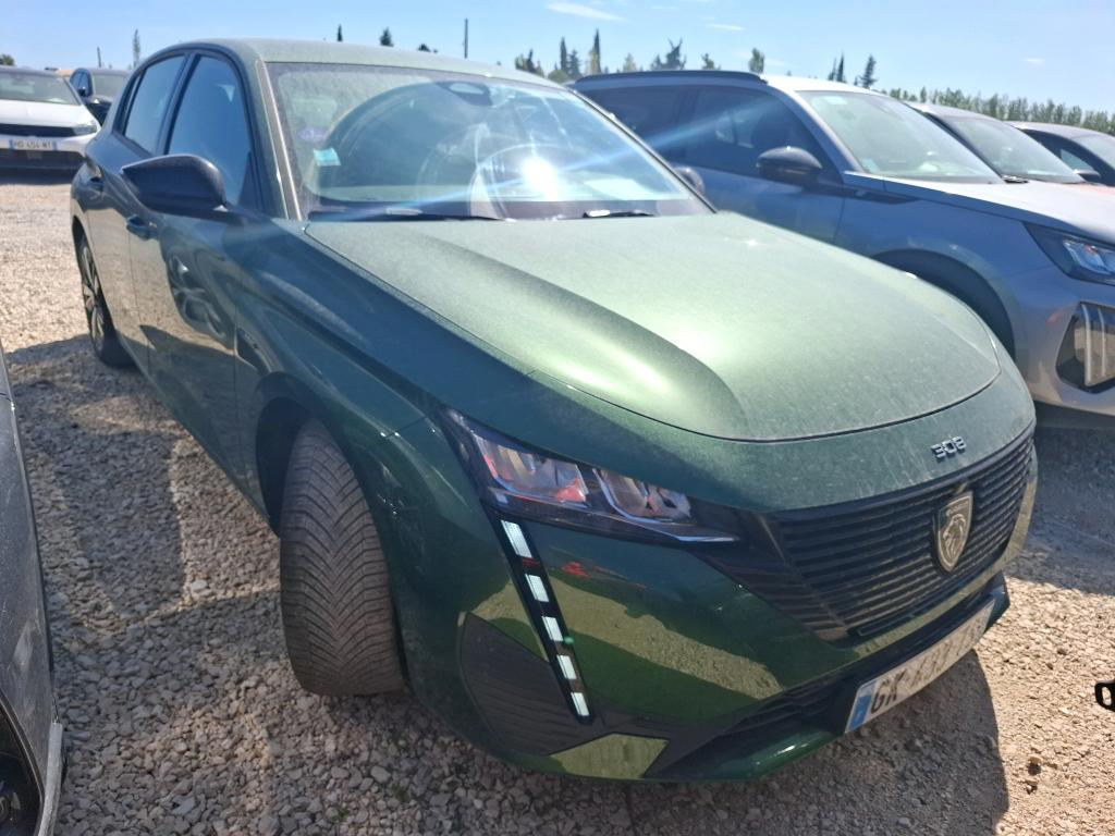 Peugeot 308 1.6 Active Pack
