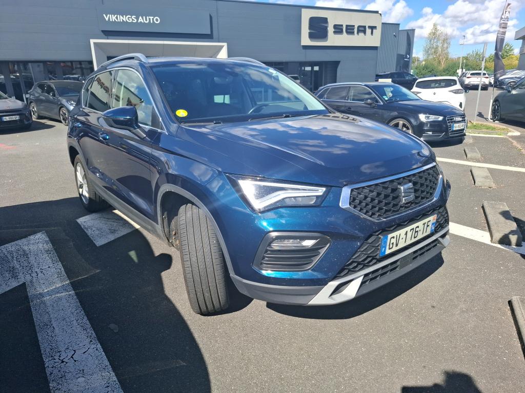 Seat Ateca 2.0 TDI Business