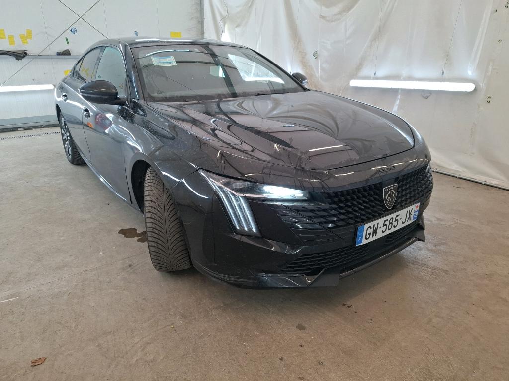 Peugeot 508 1.6 Allure