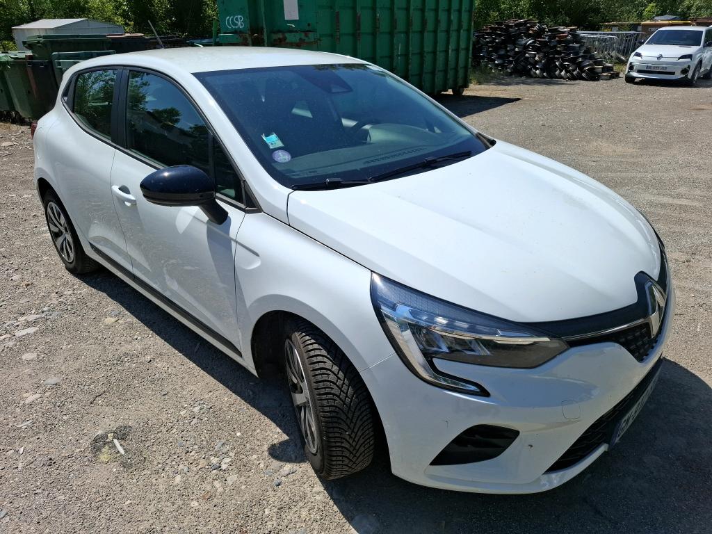 Renault Clio 1.0 Tce Equilibre