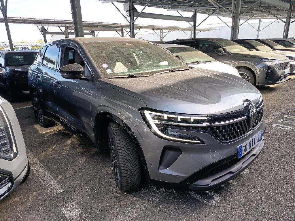 Renault Austral 1.2 Techno