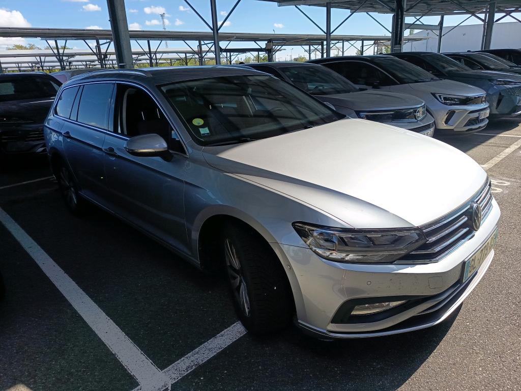 Volkswagen Passat Variant 2.0 TDI Business