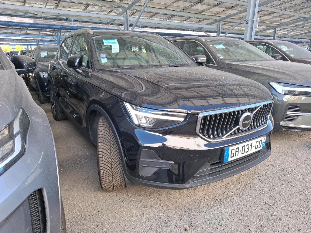 Volvo XC40 T5 Start