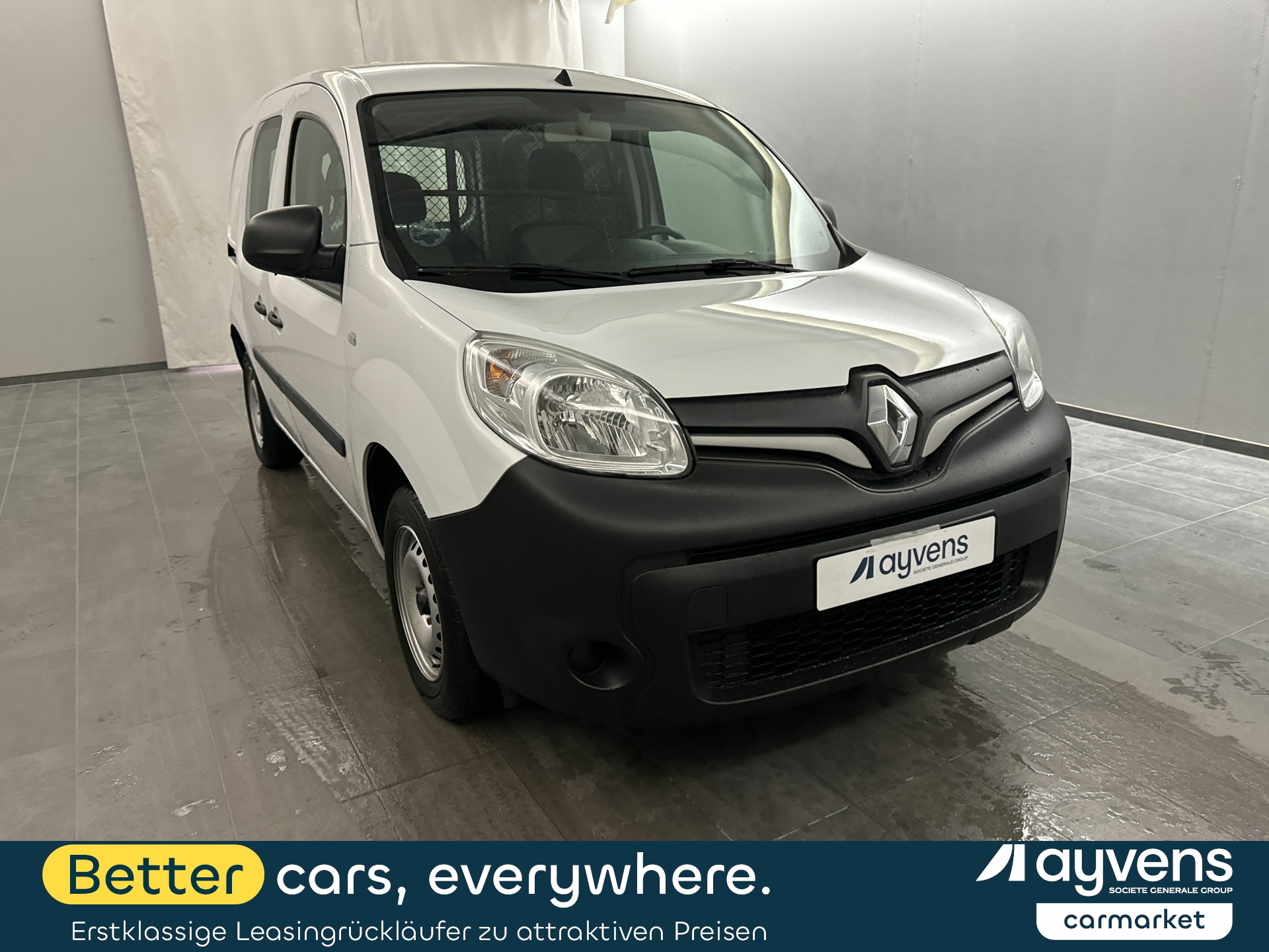 Renault Kangoo Extra