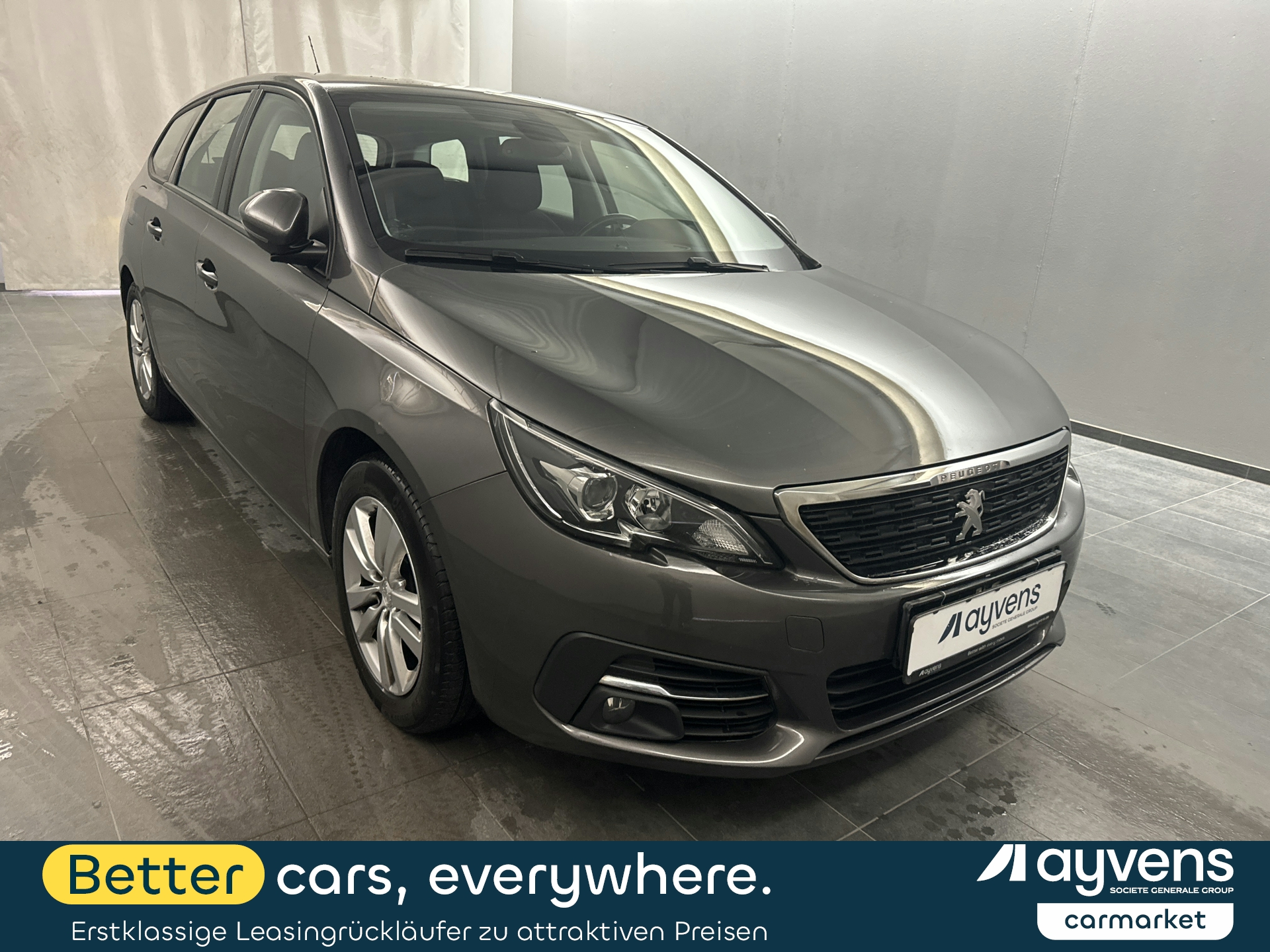 Peugeot 308 SW Active Pack