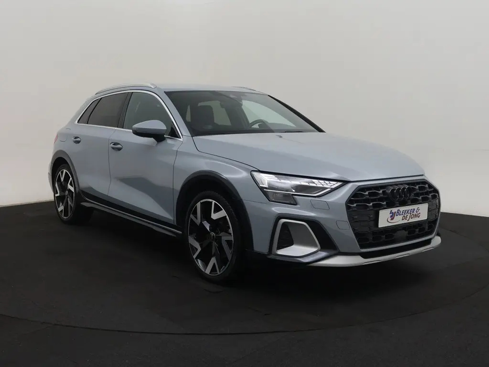 Audi A3 Sportback 35 Tfsi Advanced