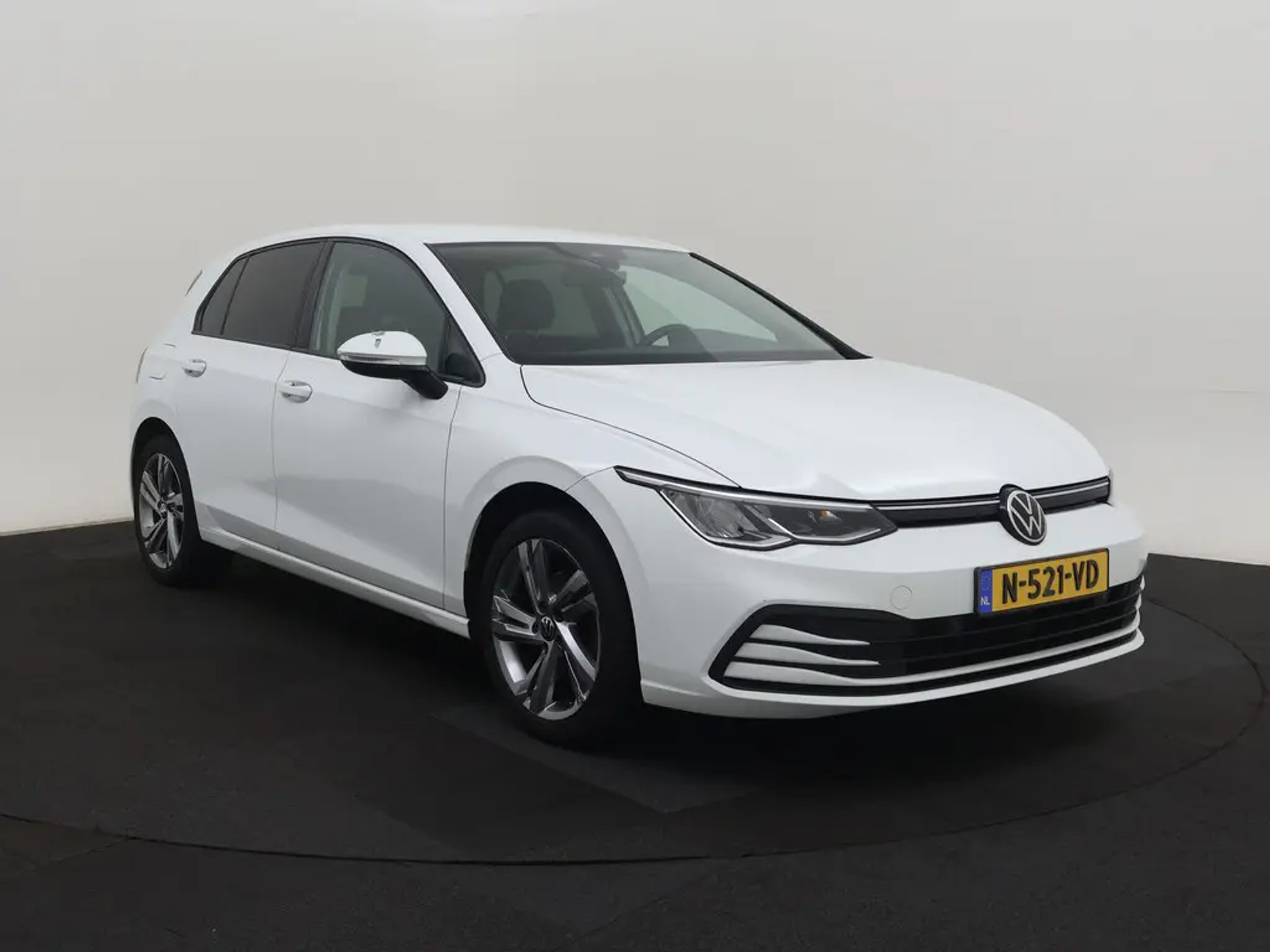 Volkswagen Golf 1.0 TSI Life