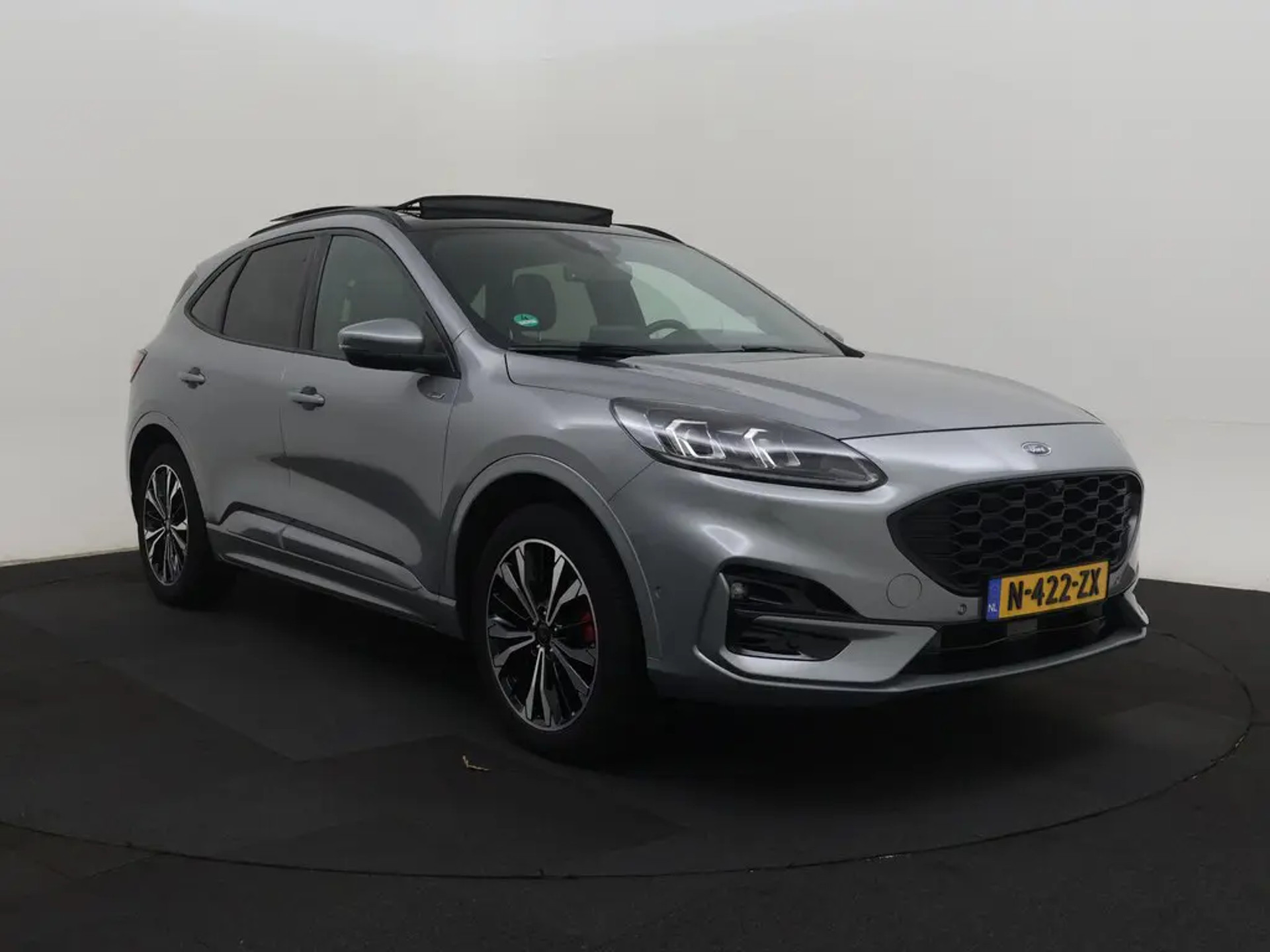 Ford Kuga 2.5 ST Line X
