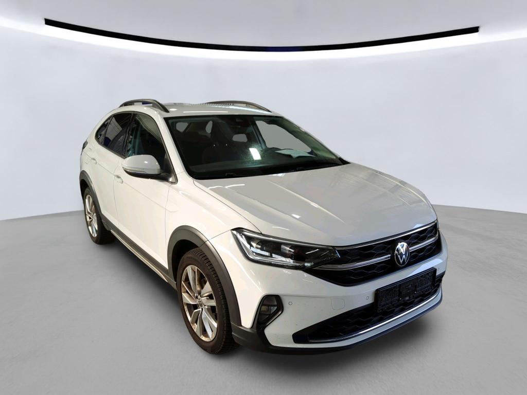 Volkswagen Taigo 1.0 TSI