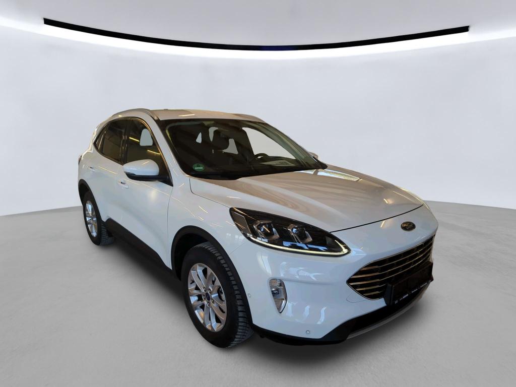 Ford Kuga 2.5