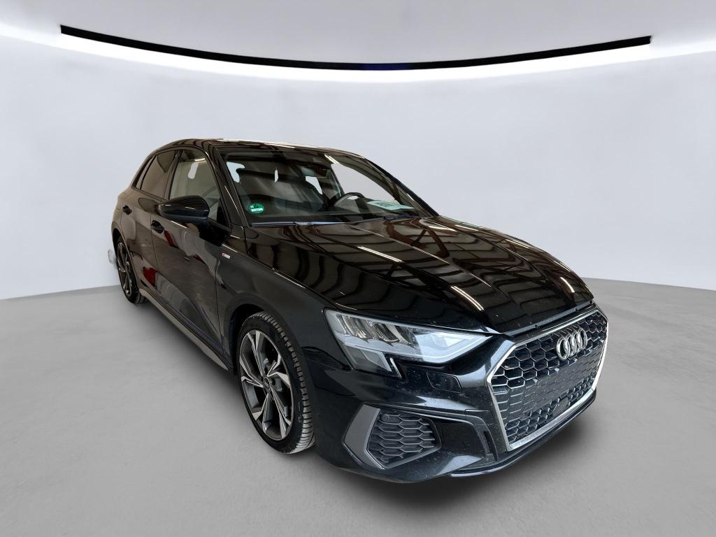 Audi A3 Sportback 35 TDI