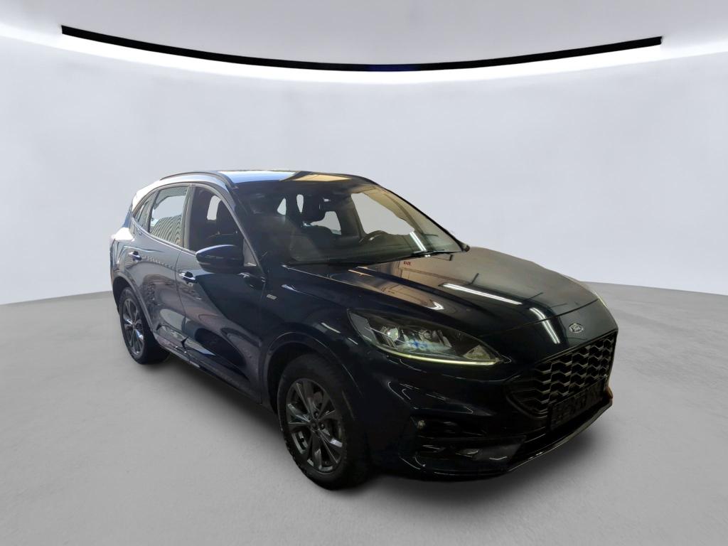 Ford Kuga 2.0 EcoBlue