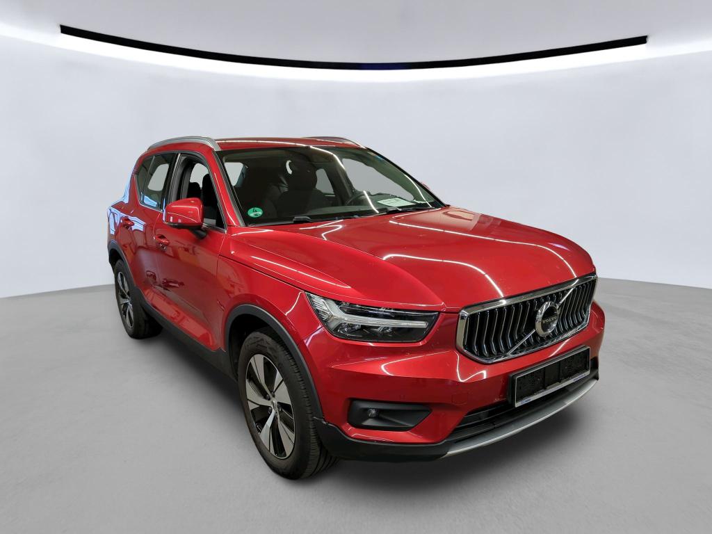 Volvo XC40 T5