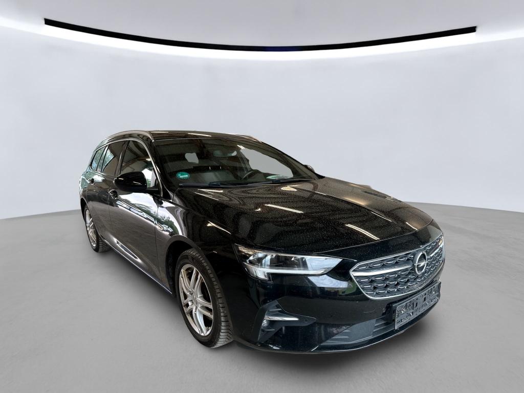 Opel Insignia Sports Tourer 1.5