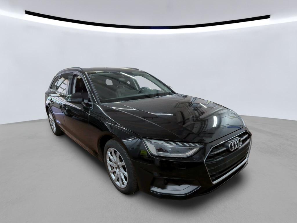 Audi A4 Avant 40 Tfsi