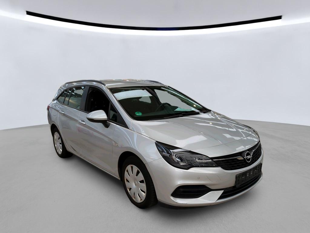 Opel Astra Sports Tourer 1.5