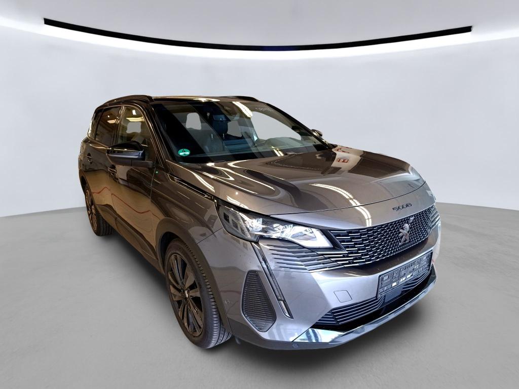 Peugeot 5008 1.5