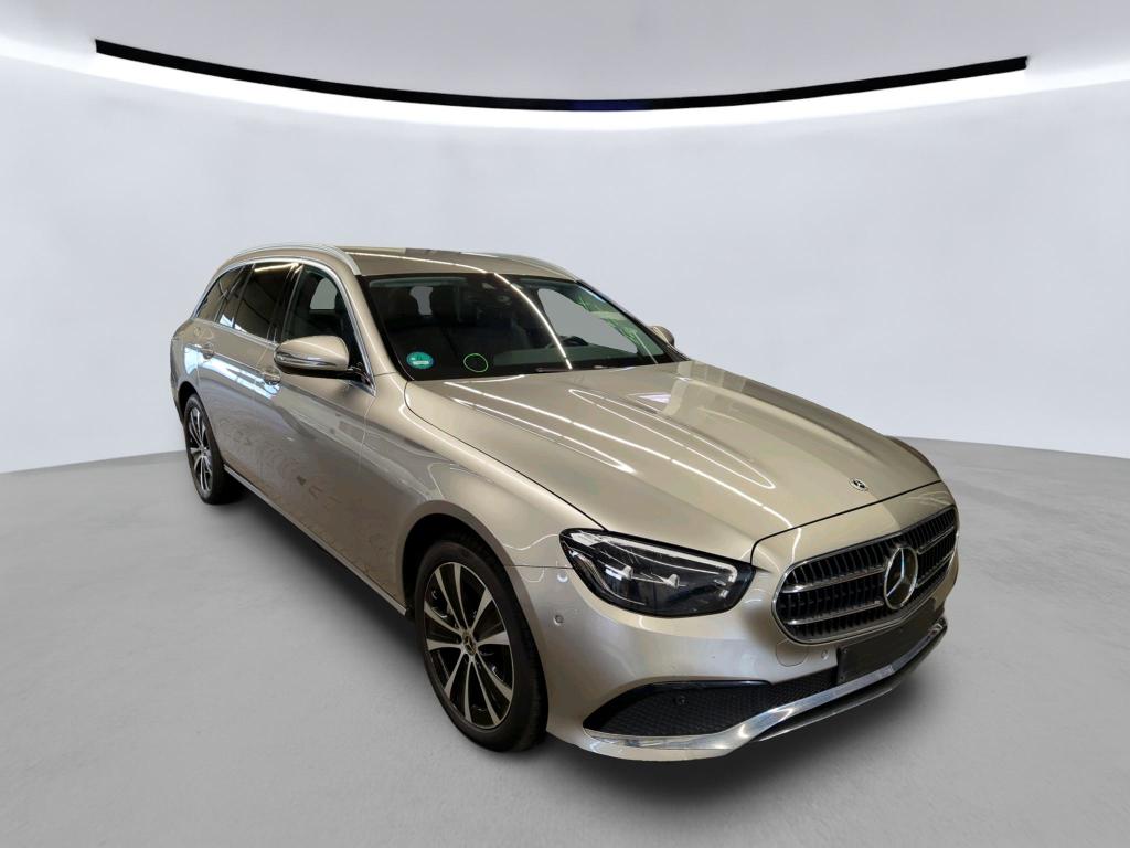 Mercedes-Benz E 300de