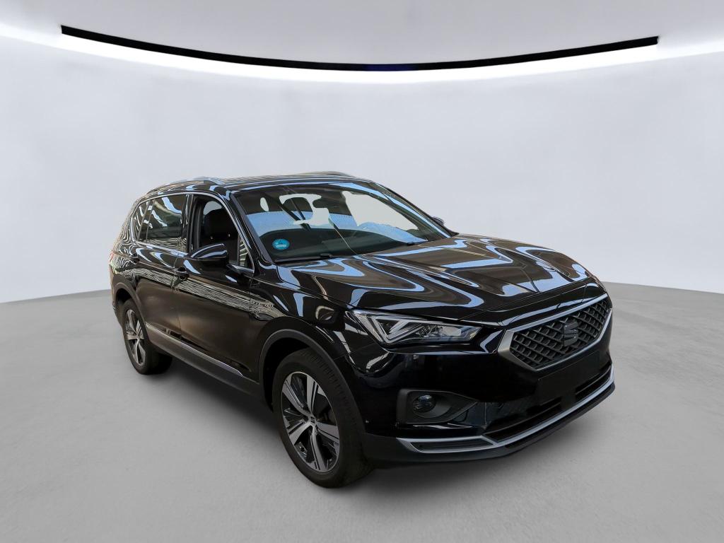 Seat Tarraco 2.0 TDI