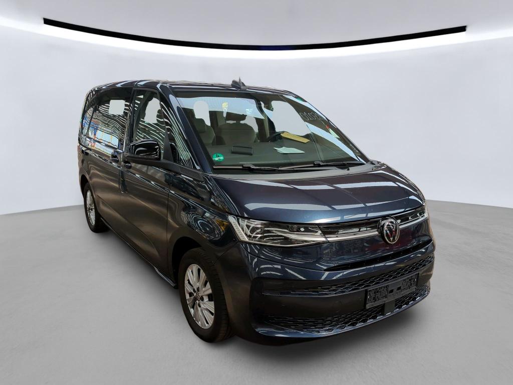 Volkswagen Multivan 2.0 TSI