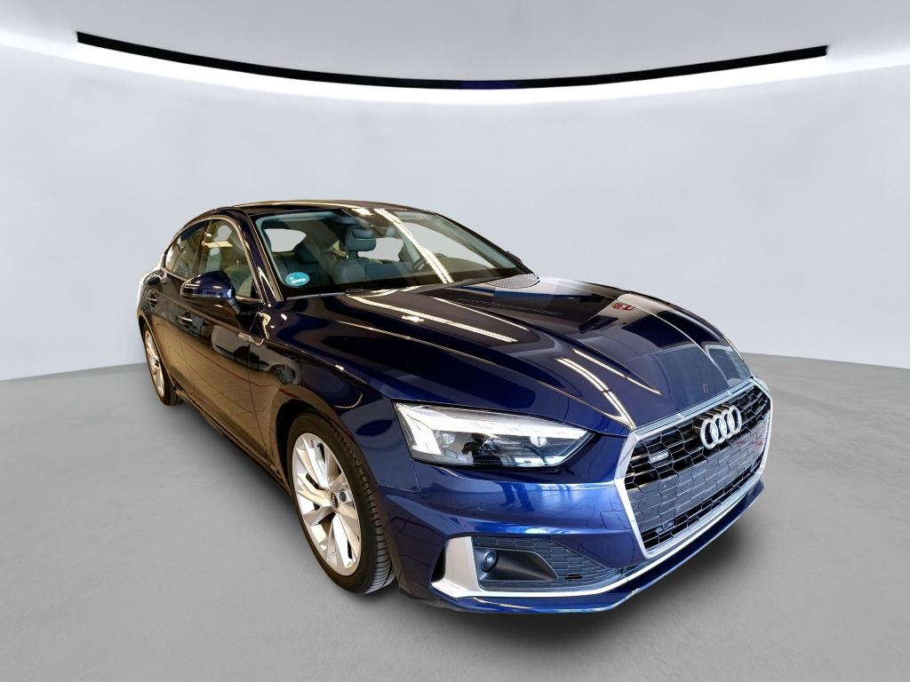 Audi A5 Sportback 40 TDI