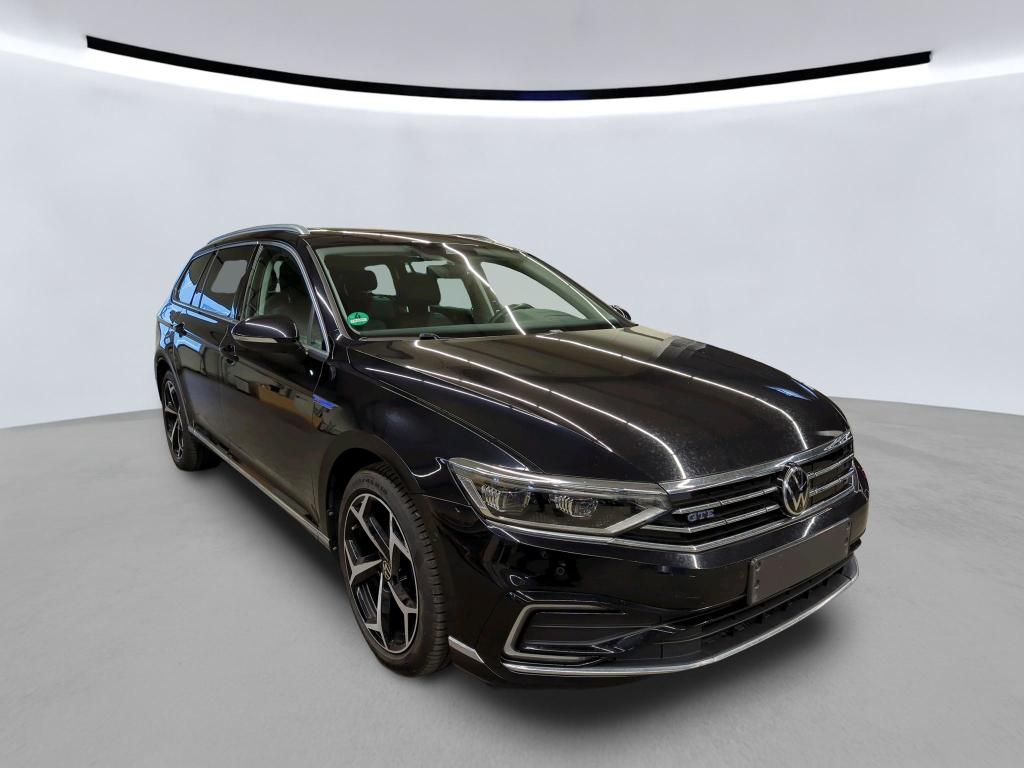 Volkswagen Passat Variant 1.4 TSI