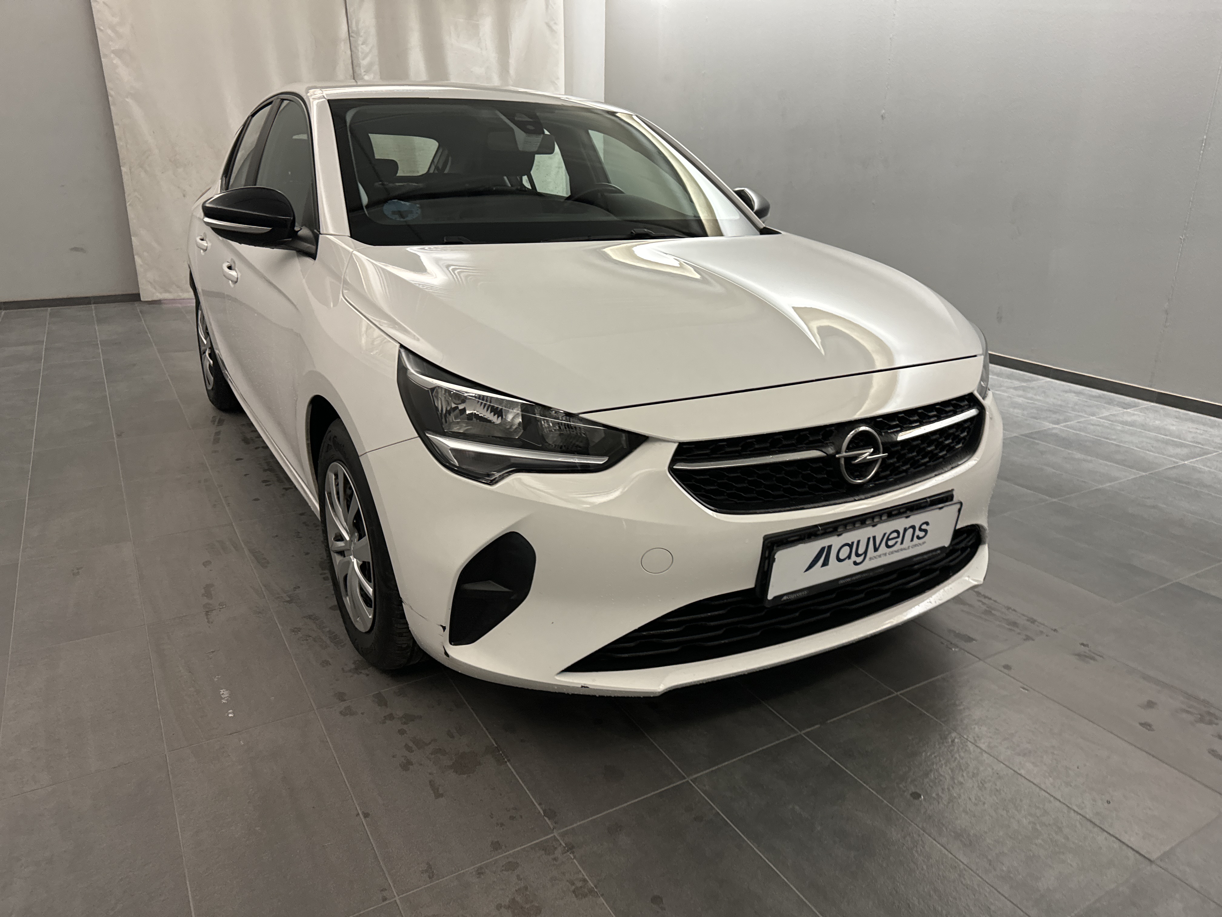 Opel Corsa 1.2