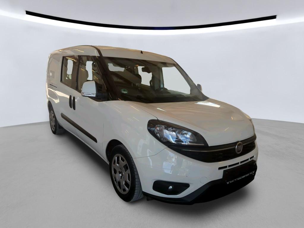 Fiat Doblo Cargo 1.6