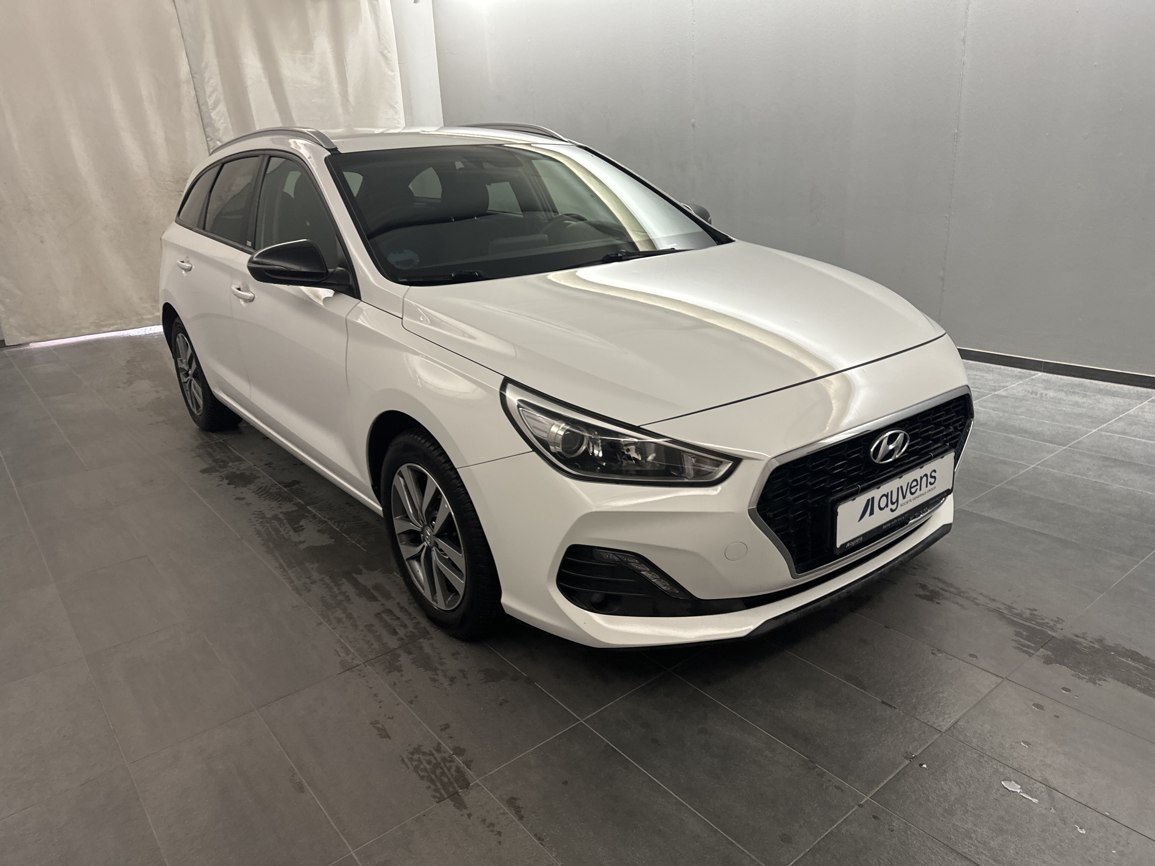 Hyundai i30 Wagon 1.4