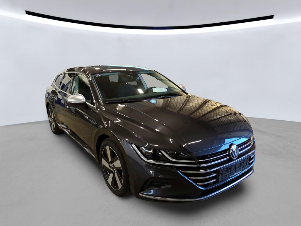 Volkswagen Arteon Shooting Brake 2.0 TSI