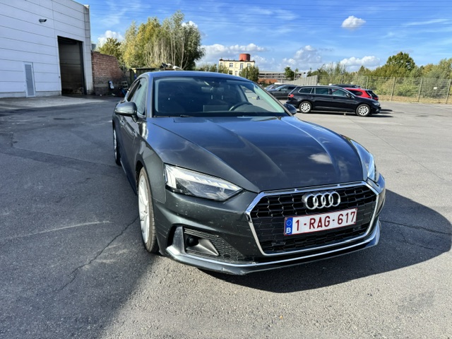 Audi A5 Sportback 40 Tfsi Advanced